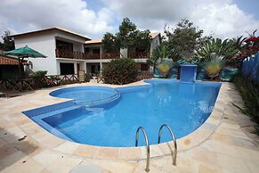 Pousada Paraiso Natural