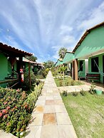 Pousada Paraiso Natural