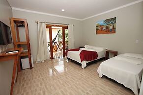 Pousada Paraiso Natural