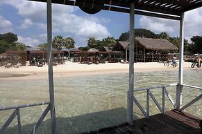 Pousada Paraiso Natural