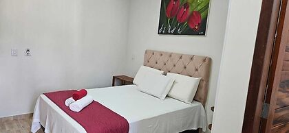 Pousada Paraiso Natural