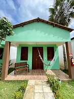 Pousada Paraiso Natural