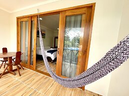 Pousada Paraiso Natural