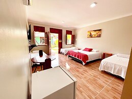 Pousada Paraiso Natural