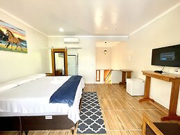 Pousada Paraiso Natural