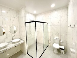 Pousada Paraiso Natural