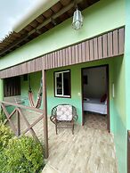 Pousada Paraiso Natural