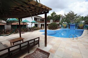 Pousada Paraiso Natural