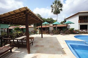 Pousada Paraiso Natural