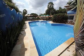 Pousada Paraiso Natural