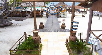 Pousada Paraiso Natural