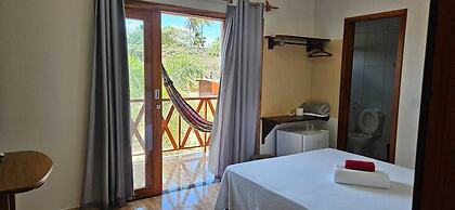 Pousada Paraiso Natural