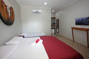 Pousada Paraiso Natural