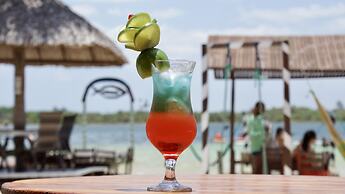 Pousada Paraiso Natural