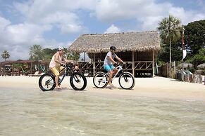 Pousada Paraiso Natural