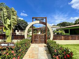 Pousada Paraiso Natural