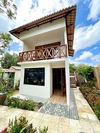 Pousada Paraiso Natural