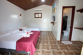 Pousada Paraiso Natural