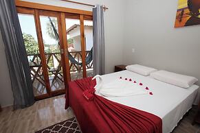 Pousada Paraiso Natural