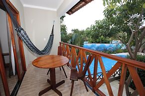 Pousada Paraiso Natural