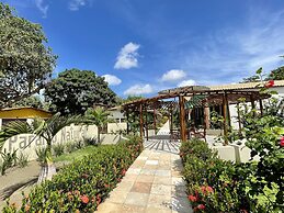 Pousada Paraiso Natural