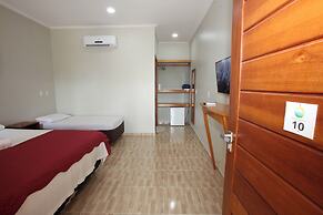 Pousada Paraiso Natural