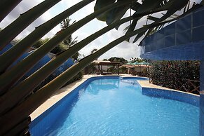 Pousada Paraiso Natural