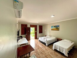 Pousada Paraiso Natural