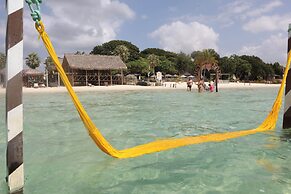 Pousada Paraiso Natural