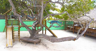 Pousada Paraiso Natural