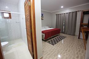 Pousada Paraiso Natural