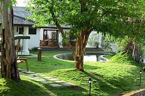 Parisons Plantation Experiences by Abad