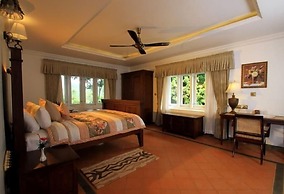 Parisons Plantation Experiences by Abad