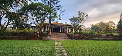 Parisons Plantation Experiences by Abad