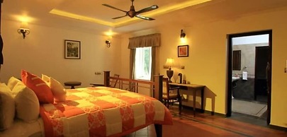 Parisons Plantation Experiences by Abad