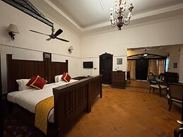 Parisons Plantation Experiences by Abad