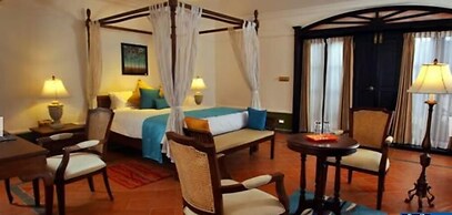 Parisons Plantation Experiences by Abad