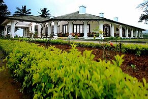 Parisons Plantation Experiences by Abad