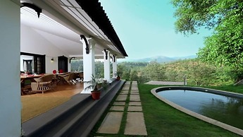 Parisons Plantation Experiences by Abad