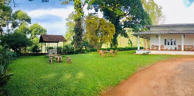 Parisons Plantation Experiences by Abad