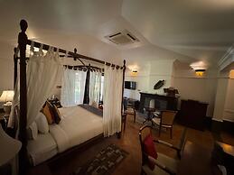 Parisons Plantation Experiences by Abad