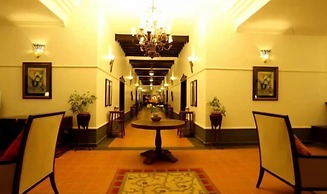 Parisons Plantation Experiences by Abad