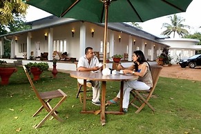 Parisons Plantation Experiences by Abad