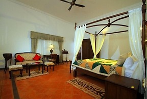 Parisons Plantation Experiences by Abad