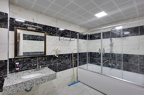 Tokat Termal Kaplıcaları