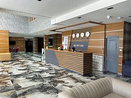 Tokat Termal Kaplıcaları