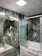 Tokat Termal Kaplıcaları