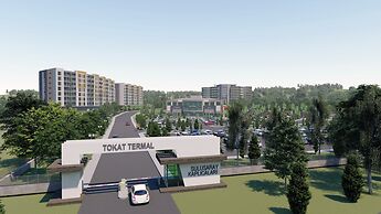 Tokat Termal Kaplıcaları