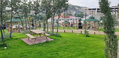 Tokat Termal Kaplıcaları