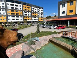 Tokat Termal Kaplıcaları